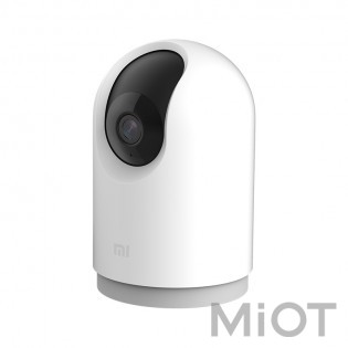 Камера Xiaomi Mi 360° Home Security Camera 2K Pro (Международная версия) (MJSXJ06CM) (BHR4193GL)