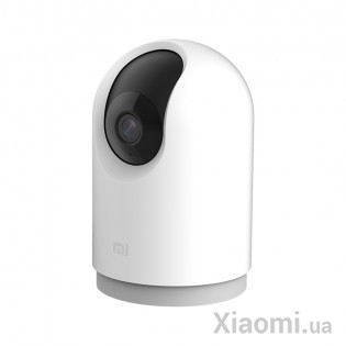 Камера Xiaomi Mi 360° Home Security Camera 2K Pro (Международная версия) (MJSXJ06CM) (BHR4193GL)