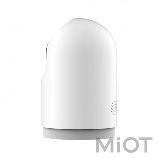 Камера Xiaomi Mi 360° Home Security Camera 2K Pro (Международная версия) (MJSXJ06CM) (BHR4193GL)