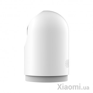 Камера Xiaomi Mi 360° Home Security Camera 2K Pro (Международная версия) (MJSXJ06CM) (BHR4193GL)