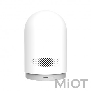 Камера Xiaomi Mi 360° Home Security Camera 2K Pro (Международная версия) (MJSXJ06CM) (BHR4193GL)