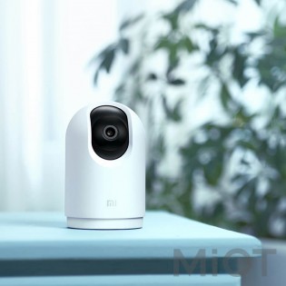 Камера Xiaomi Mi 360° Home Security Camera 2K Pro (Международная версия) (MJSXJ06CM) (BHR4193GL)
