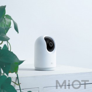 Камера Xiaomi Mi 360° Home Security Camera 2K Pro (Международная версия) (MJSXJ06CM) (BHR4193GL)