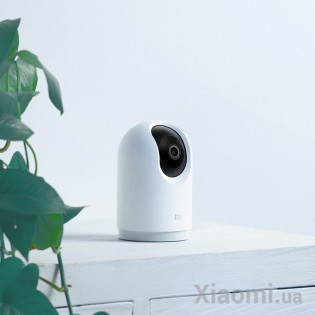 Камера Xiaomi Mi 360° Home Security Camera 2K Pro (Международная версия) (MJSXJ06CM) (BHR4193GL)
