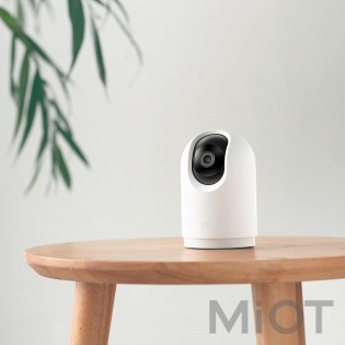 Камера Xiaomi Mi 360° Home Security Camera 2K Pro (Международная версия) (MJSXJ06CM) (BHR4193GL)