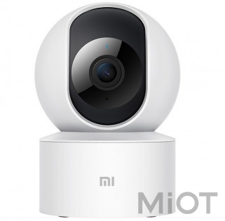 IP-Камера Xiaomi Smart Camera PTZ SE White