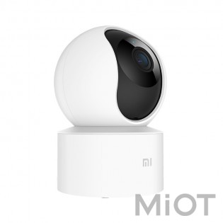 IP-Камера Xiaomi Smart Camera PTZ SE White