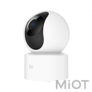 IP-Камера Xiaomi Smart Camera PTZ SE White
