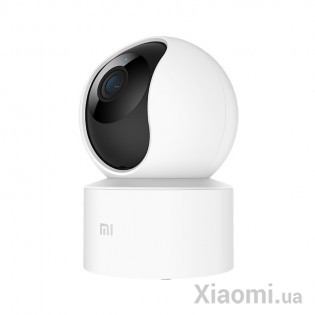IP-Камера Xiaomi Smart Camera PTZ SE White