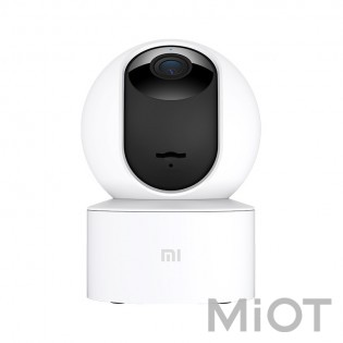 IP-Камера Xiaomi Smart Camera PTZ SE White