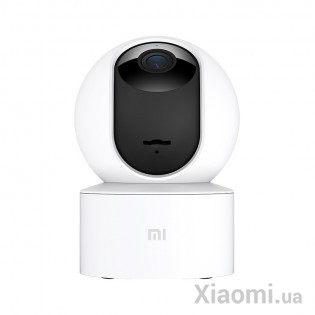 IP-Камера Xiaomi Smart Camera PTZ SE White