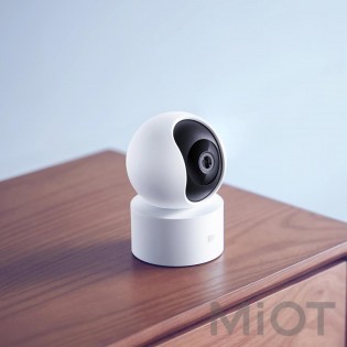 IP-Камера Xiaomi Smart Camera PTZ SE White