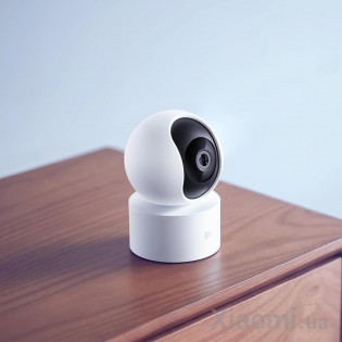 IP-Камера Xiaomi Smart Camera PTZ SE White