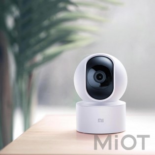 IP-Камера Xiaomi Smart Camera PTZ SE White