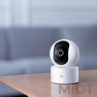 IP-Камера Xiaomi Smart Camera PTZ SE White