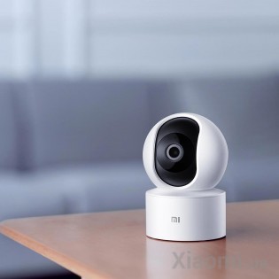 IP-Камера Xiaomi Smart Camera PTZ SE White