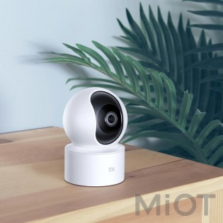 IP-Камера Xiaomi Smart Camera PTZ SE White