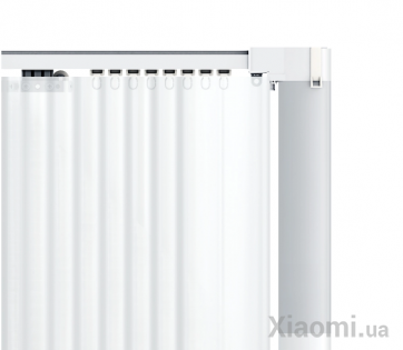Карниз DT82 для Xiaomi Aqara Smart Curtain Motor 2 м