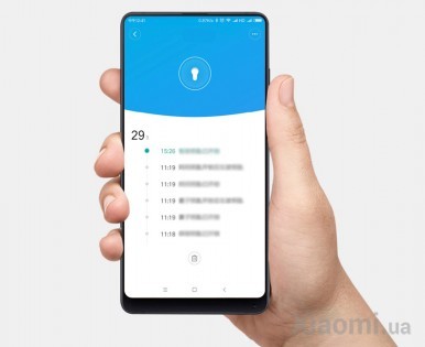 Умный замок Xiaomi Vima