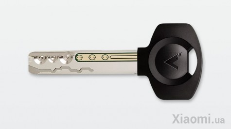 Умный замок Xiaomi Vima