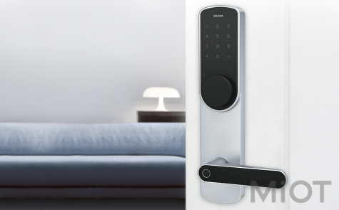 Розумний замок Xiaomi Zelkova