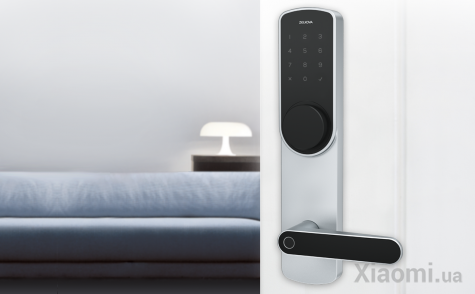 Умный замок Xiaomi Zelkova
