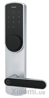 Умный замок Xiaomi Zelkova
