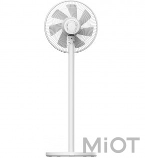 Вентилятор Xiaomi Smart Standing Fan 1C White (PYV4007GL)