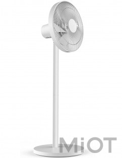 Вентилятор Xiaomi Smart Standing Fan 1C White (PYV4007GL)