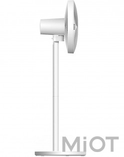 Вентилятор Xiaomi Smart Standing Fan 1C White (PYV4007GL)