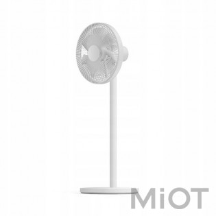 Вентилятор Xiaomi Smart Standing Fan 1C White (PYV4007GL)