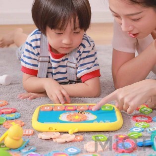 Двомовна розвиваюча іграшка Xiaomi Smartbee (STB19003)