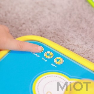 Двомовна розвиваюча іграшка Xiaomi Smartbee (STB19003)