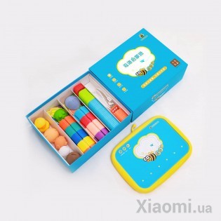 Двуязычная развивающая игрушка Xiaomi Smartbee (STB19003)