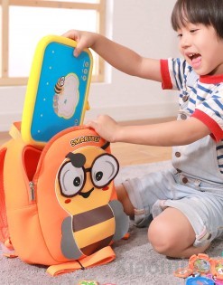 Двуязычная развивающая игрушка Xiaomi Smartbee (STB19003)