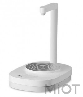 Автоматичний настільний диспенсер для води Xiaomi Smartda TDS Hot Water Collector
