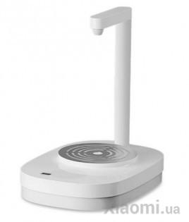 Автоматический настольный диспенсер для воды Xiaomi Smartda TDS Hot Water Collector