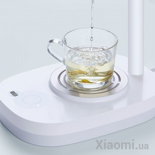 Автоматический настольный диспенсер для воды Xiaomi Smartda TDS Hot Water Collector