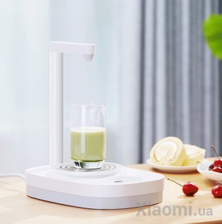Автоматический настольный диспенсер для воды Xiaomi Smartda TDS Hot Water Collector