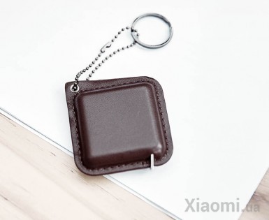 Рулетка измерительная Xiaomi Smartfern1985 leather Black