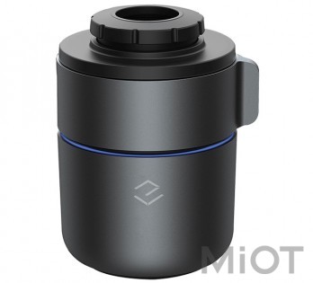 Очищувач води для крана Xiaomi Yimu Intelligent Monitoring Trade-in