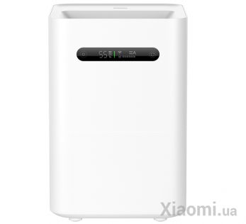 Увлажнитель воздуха Xiaomi SmartMi Air Humidifier 2 White LCD Pure Type (CJXJSQ04ZM)