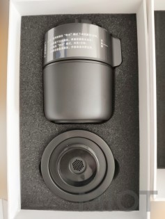 Очищувач води для крана Xiaomi Yimu Intelligent Monitoring Trade-in