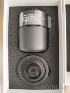 Очиститель воды для крана Xiaomi Yimu Intelligent Monitoring Trade-in