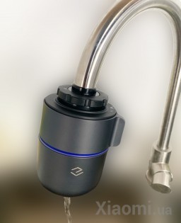 Очиститель воды для крана Xiaomi Yimu Intelligent Monitoring Trade-in