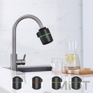 Очищувач води для крана Xiaomi Yimu Intelligent Monitoring