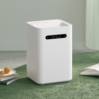 Увлажнитель воздуха Xiaomi SmartMi Air Humidifier 2 White LCD Pure Type (CJXJSQ04ZM)