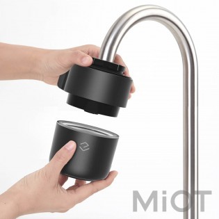 Очищувач води для крана Xiaomi Yimu Intelligent Monitoring