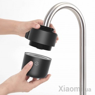 Очиститель воды для крана Xiaomi Yimu Intelligent Monitoring Trade-in