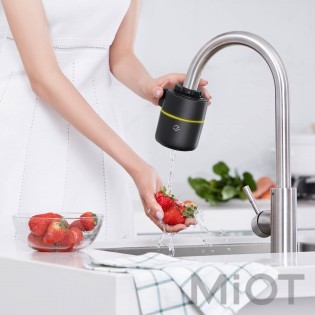 Очищувач води для крана Xiaomi Yimu Intelligent Monitoring